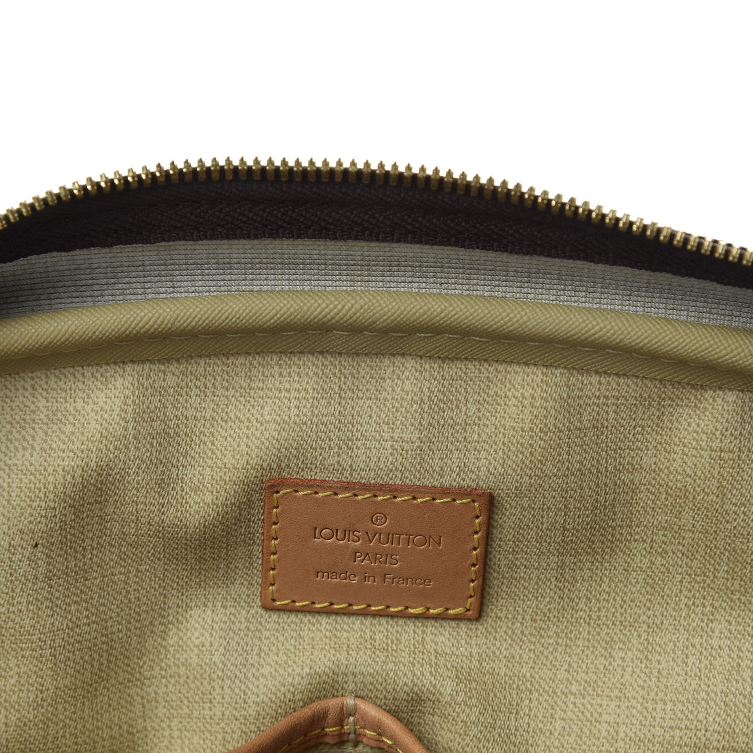 Louis Vuitton Monogram Trouville 6 of 10