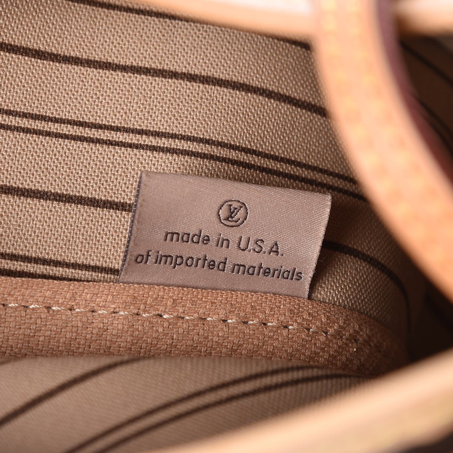 Monogram Neo Neverfull MM