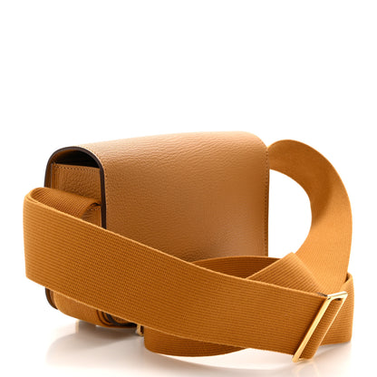 Hermes Chevre Mysore Geta Sesame 3 of 11