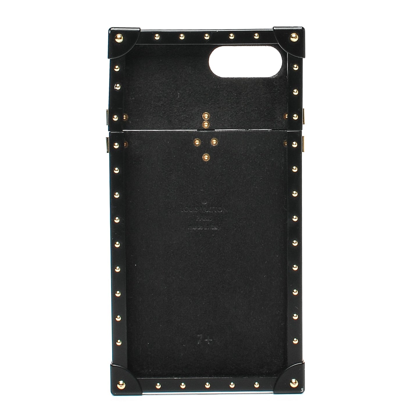 Monogram Eye-Trunk iPhone 7 Plus Case