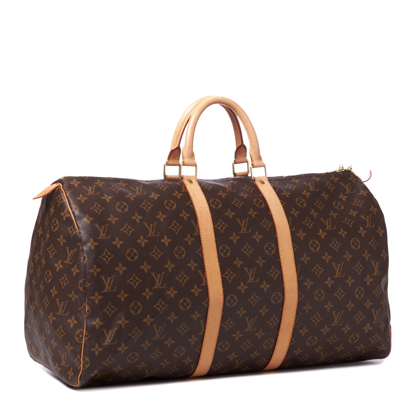 Monogram Keepall 55