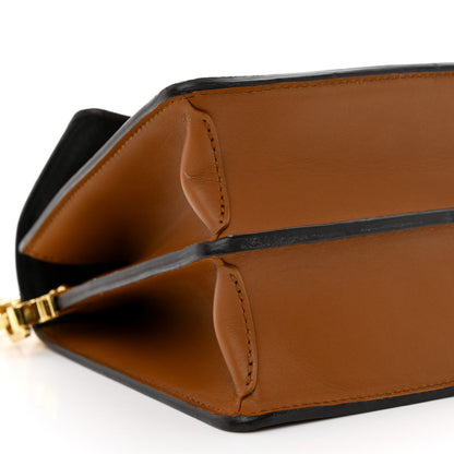 Louis Vuitton Reverse Monogram Dauphine MM 9 of 10