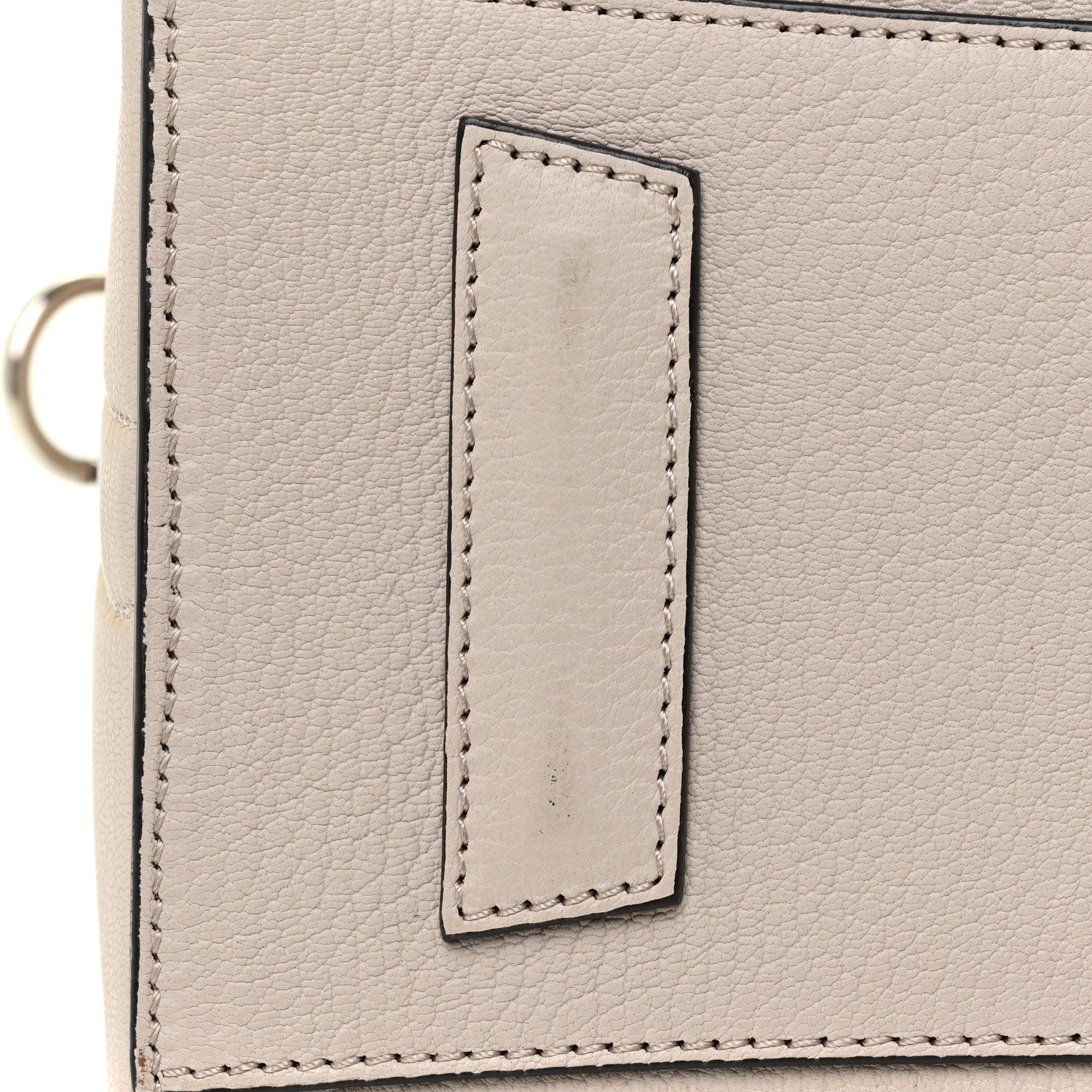 Givenchy Sugar Goatskin Small Antigona Dune 12 of 16