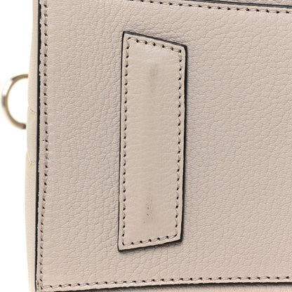 Givenchy Sugar Goatskin Small Antigona Dune 12 of 16