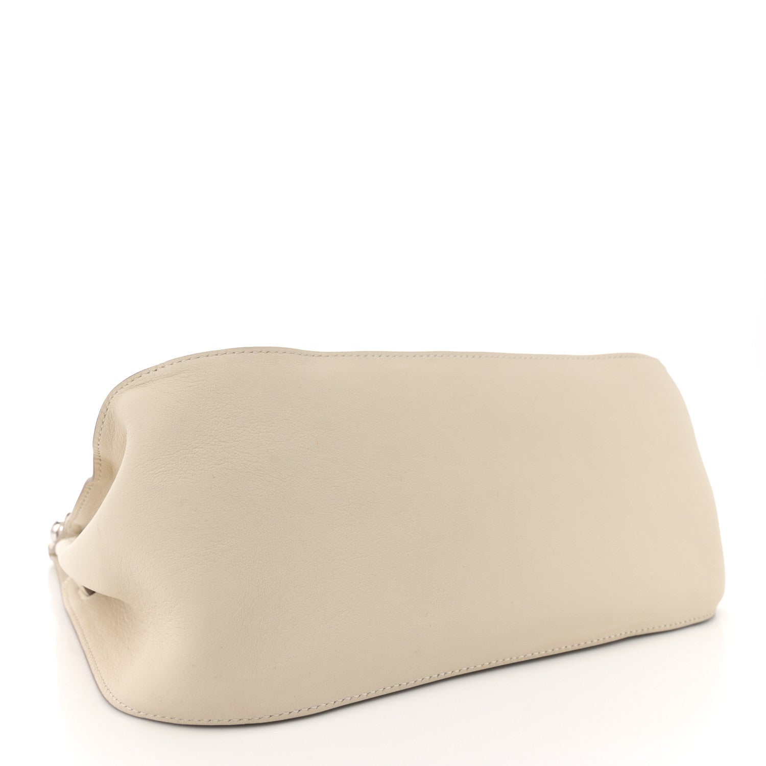 Hermes Swift Jypsiere 28 Craie 4 of 13