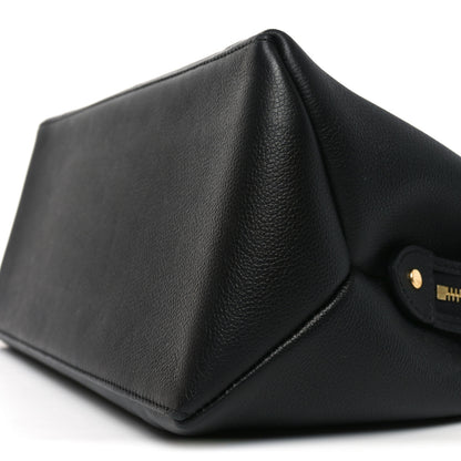 Louis Vuitton Empreinte Monogram Giant Grand Palais Black 9 of 9
