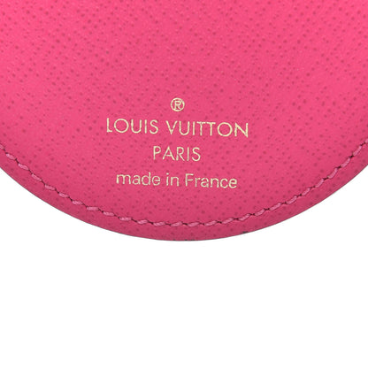 Louis Vuitton Monogram 2018 Christmas Animation Bears Bag Charm Key Ring 4 of 4
