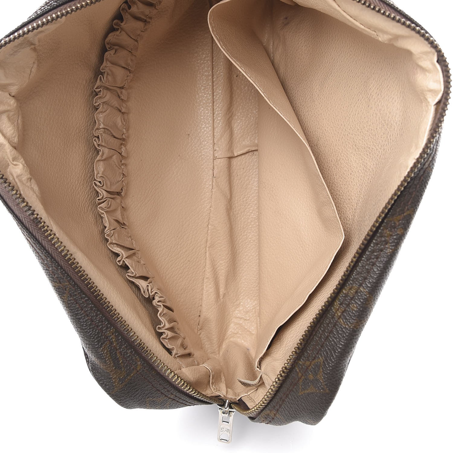 Louis Vuitton Monogram Trousse Toilette 28 5 of 11