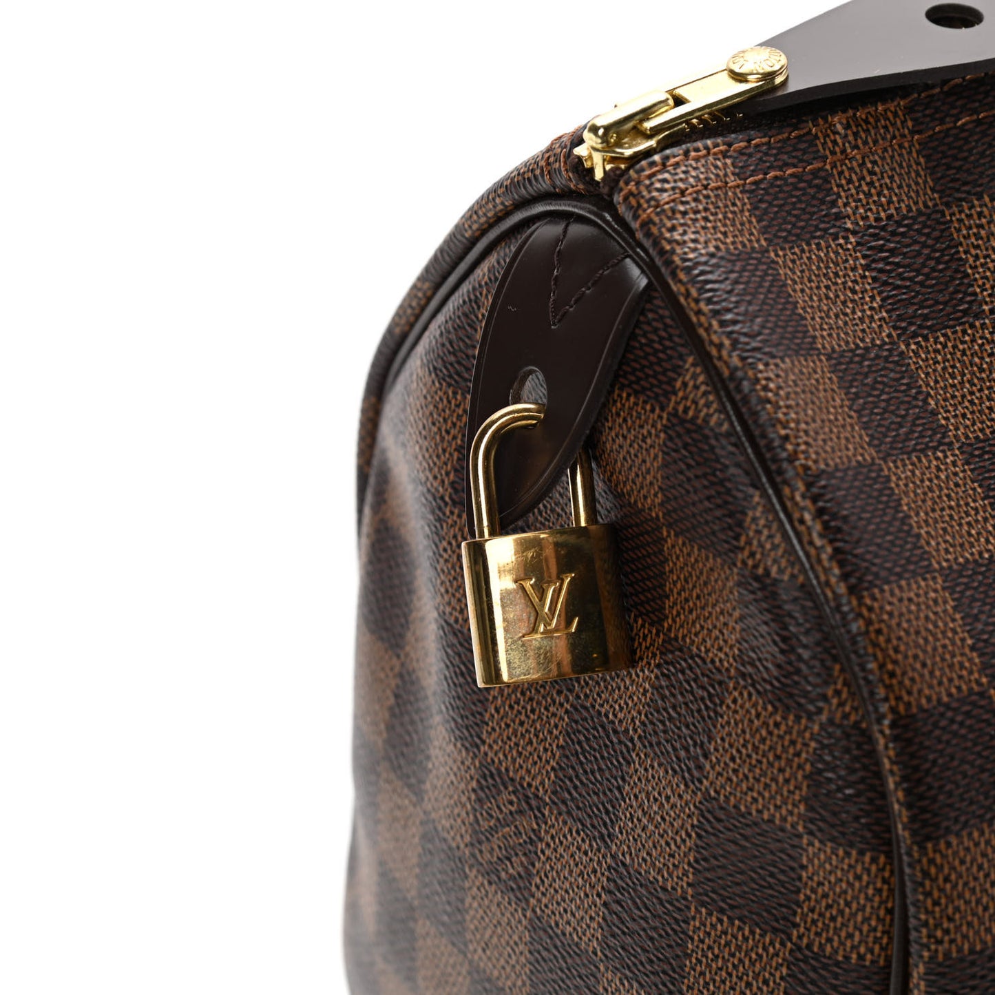 Damier Ebene Speedy 25
