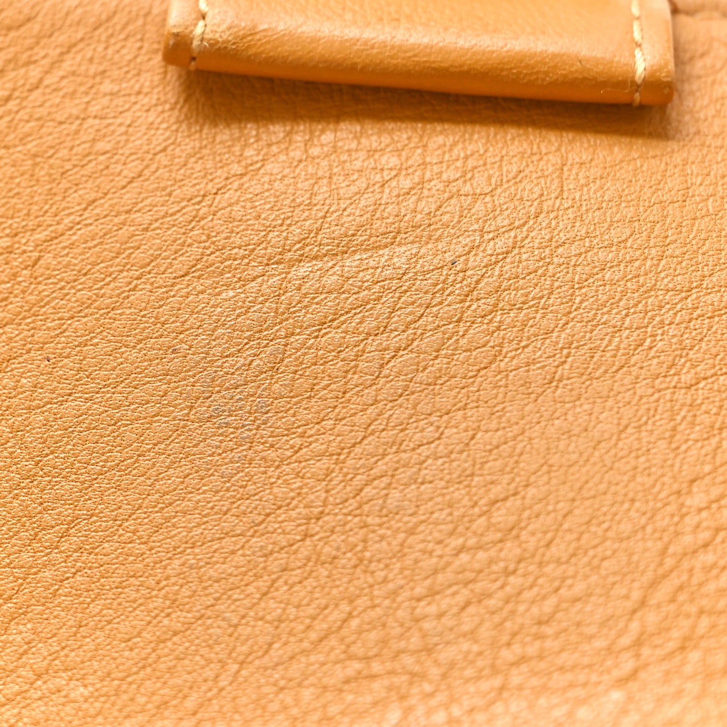 Louis Vuitton Monogram Denim Agenda PM Blue 10 of 10