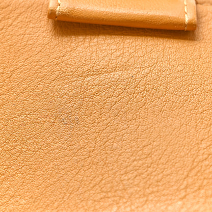 Louis Vuitton Monogram Denim Agenda PM Blue 10 of 10