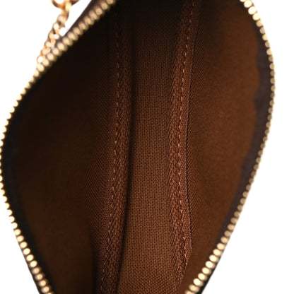 Louis Vuitton Monogram Mini Pochette Accessories 5 of 8