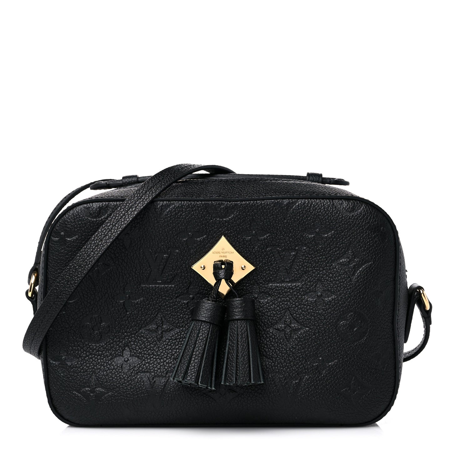 Empreinte Saintonge Black