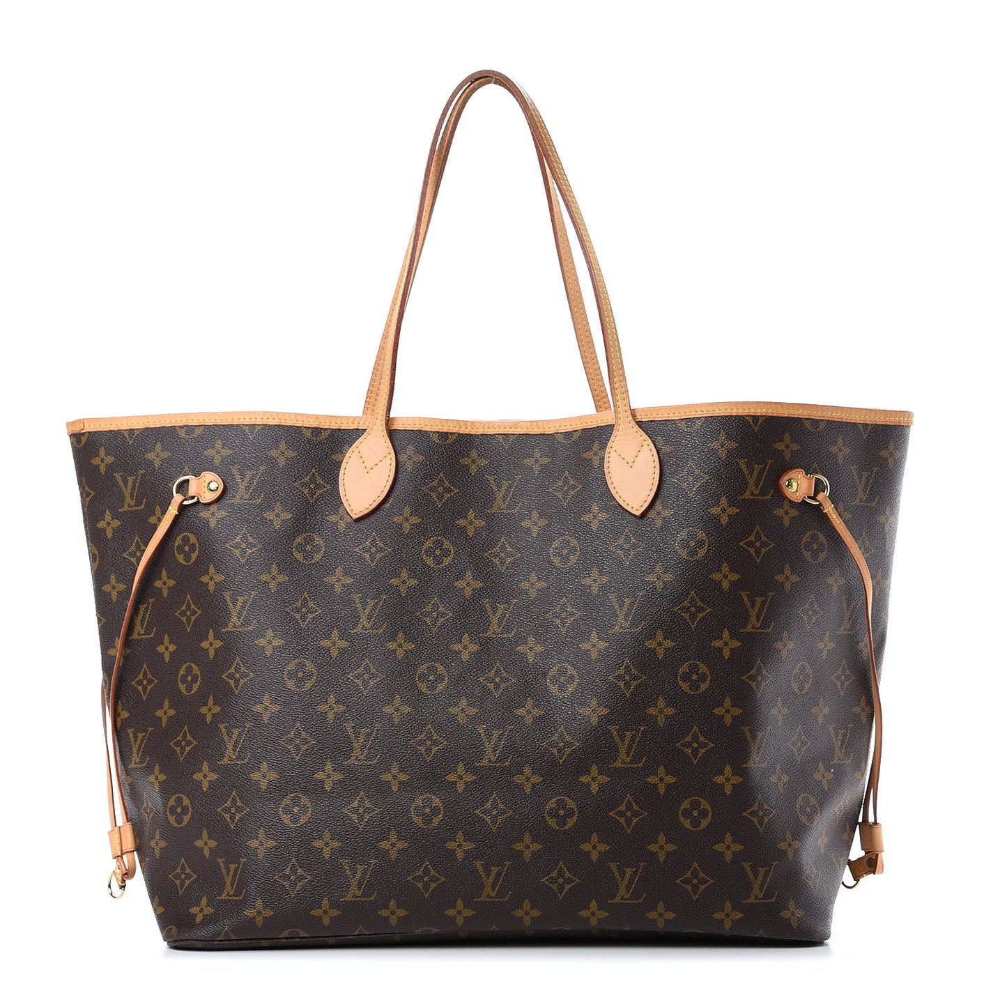 Monogram Neverfull GM