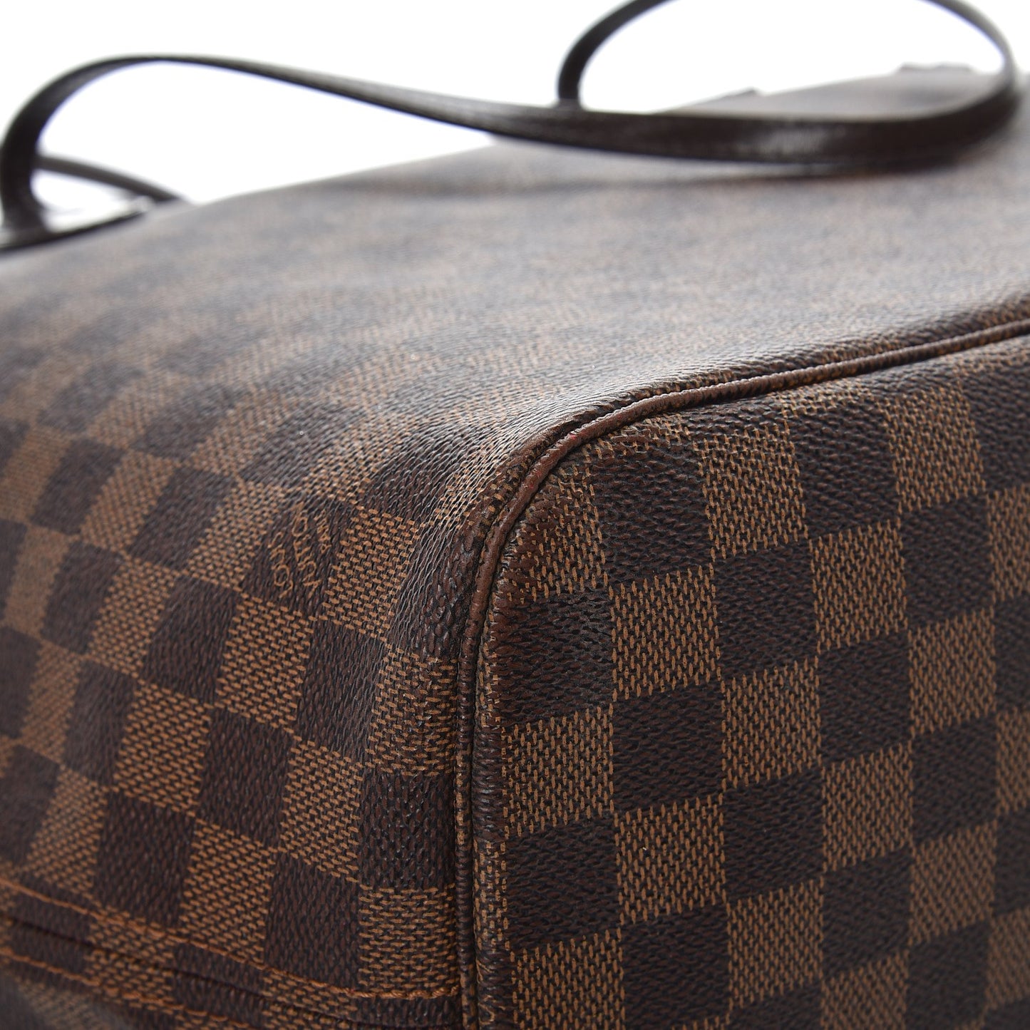 Damier Ebene Neverfull MM