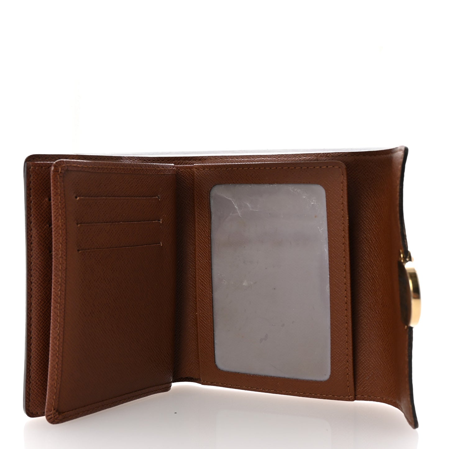 Monogram Koala Compact Wallet