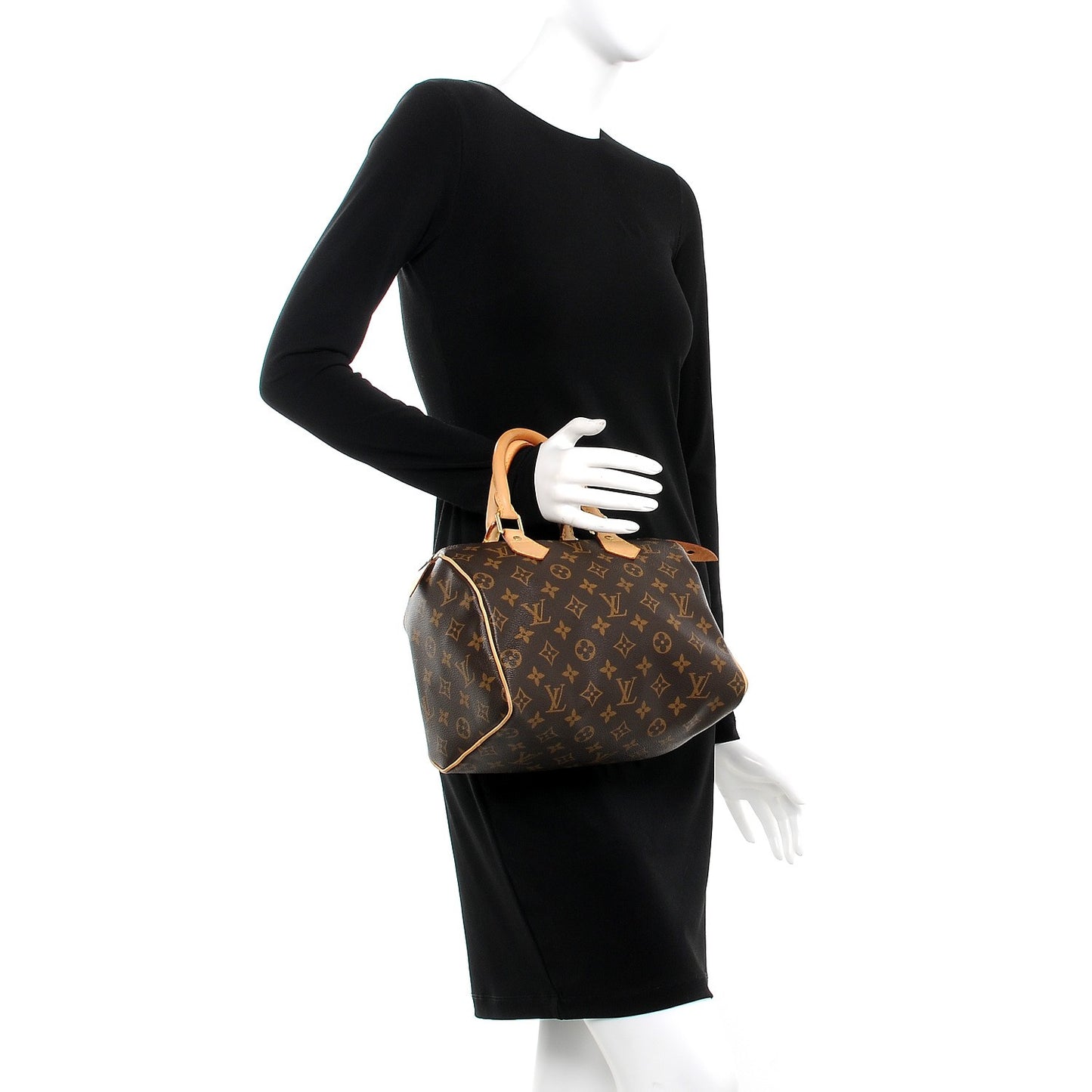 Monogram Speedy 25