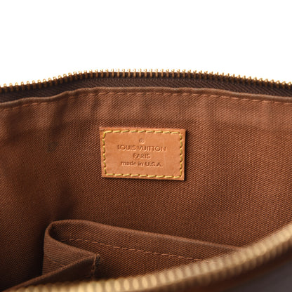 Louis Vuitton Monogram Popincourt Haut 8 of 14
