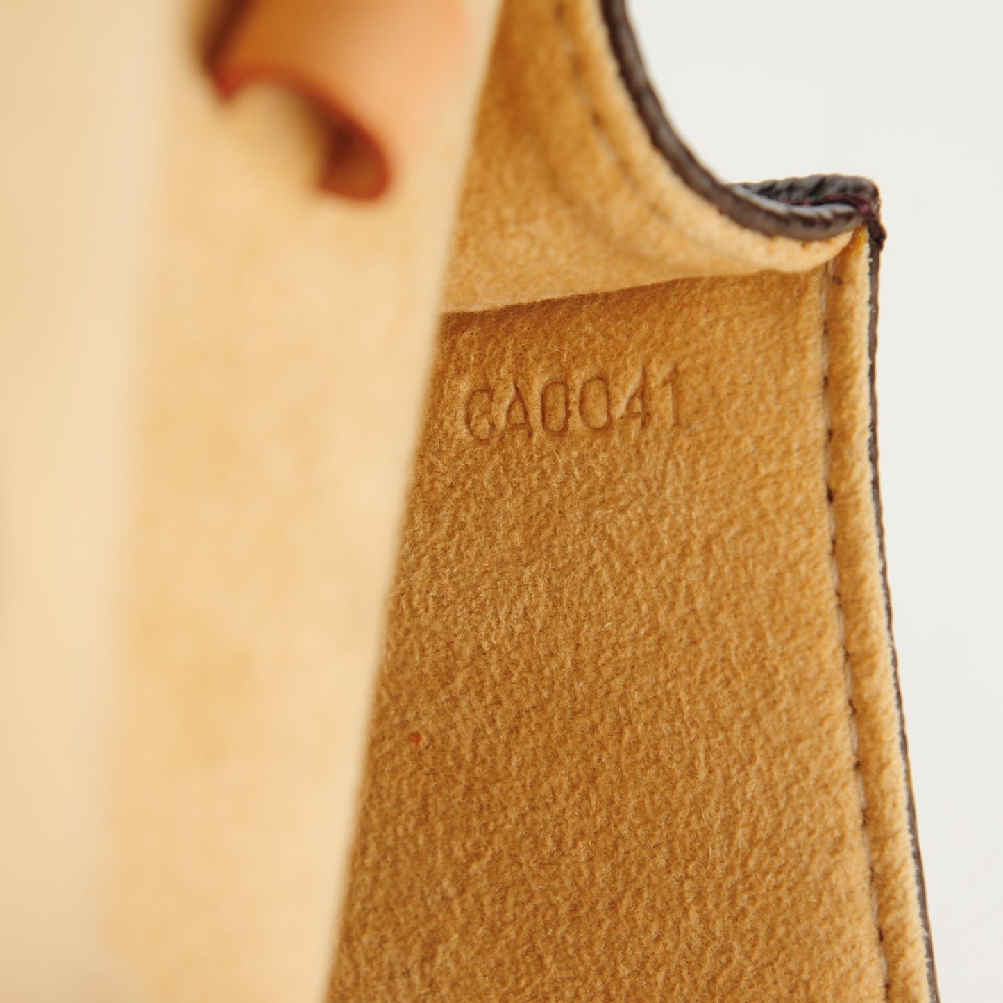 Monogram Pochette Twin PM