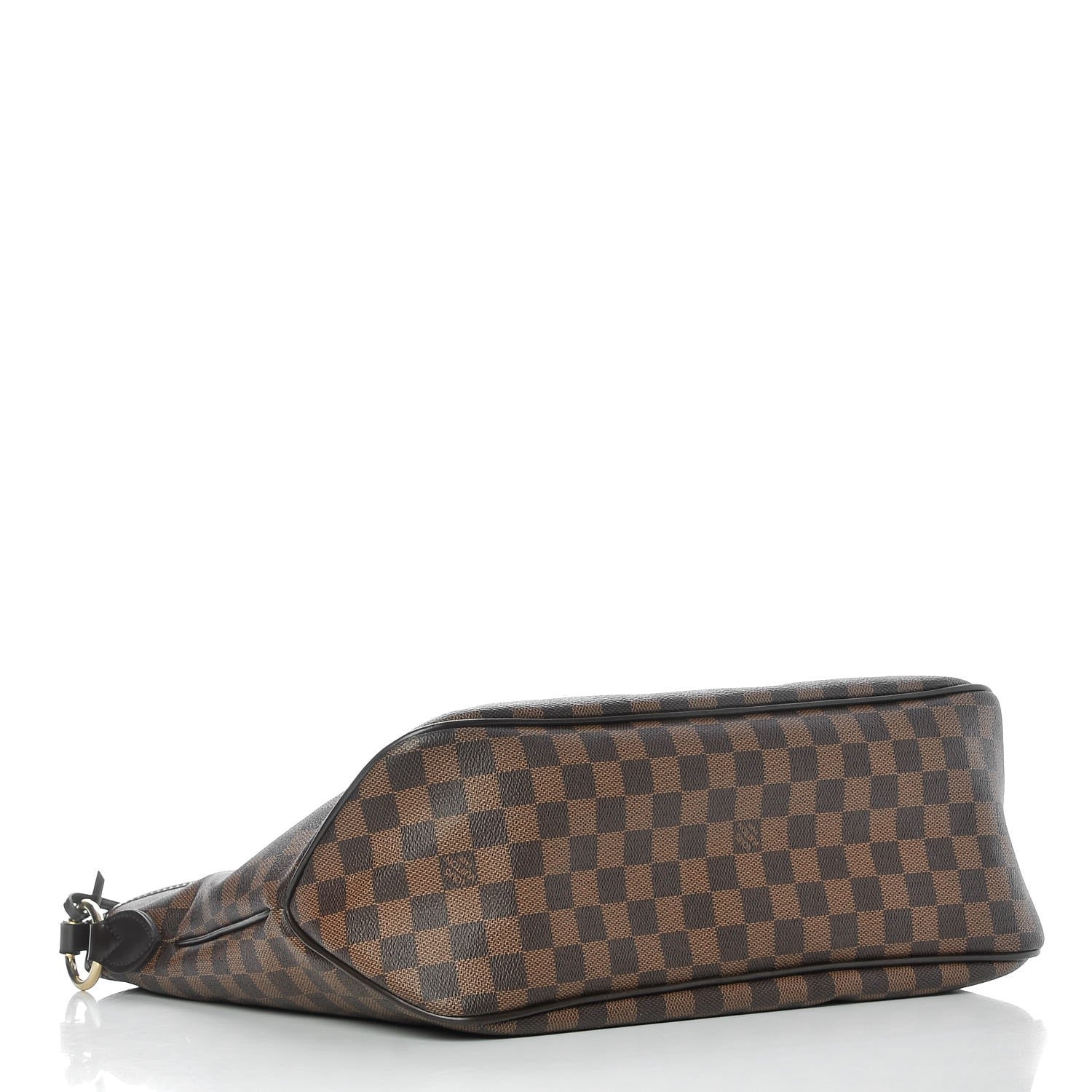 Louis Vuitton Damier Ebene Delightful MM 4 of 10