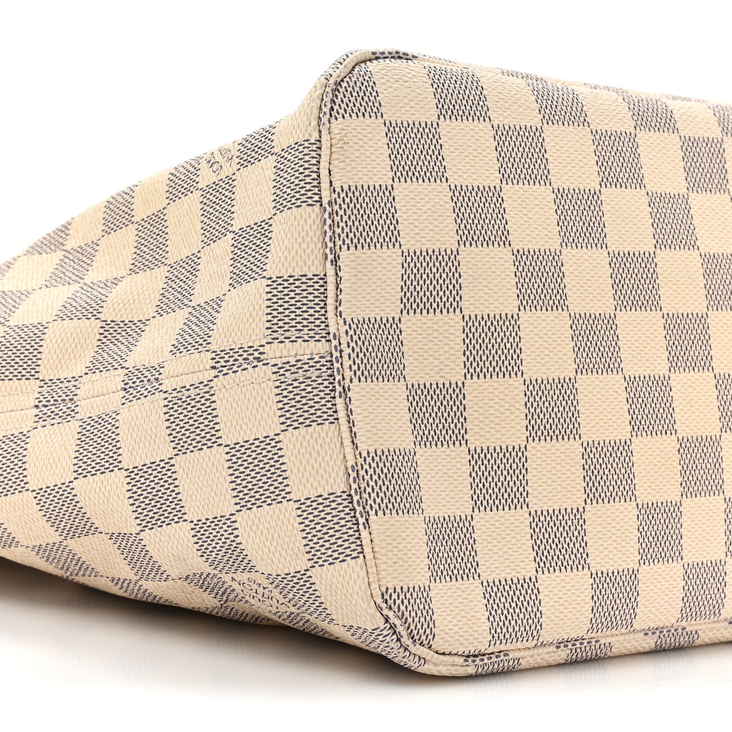 Damier Azur Neo Neverfull MM