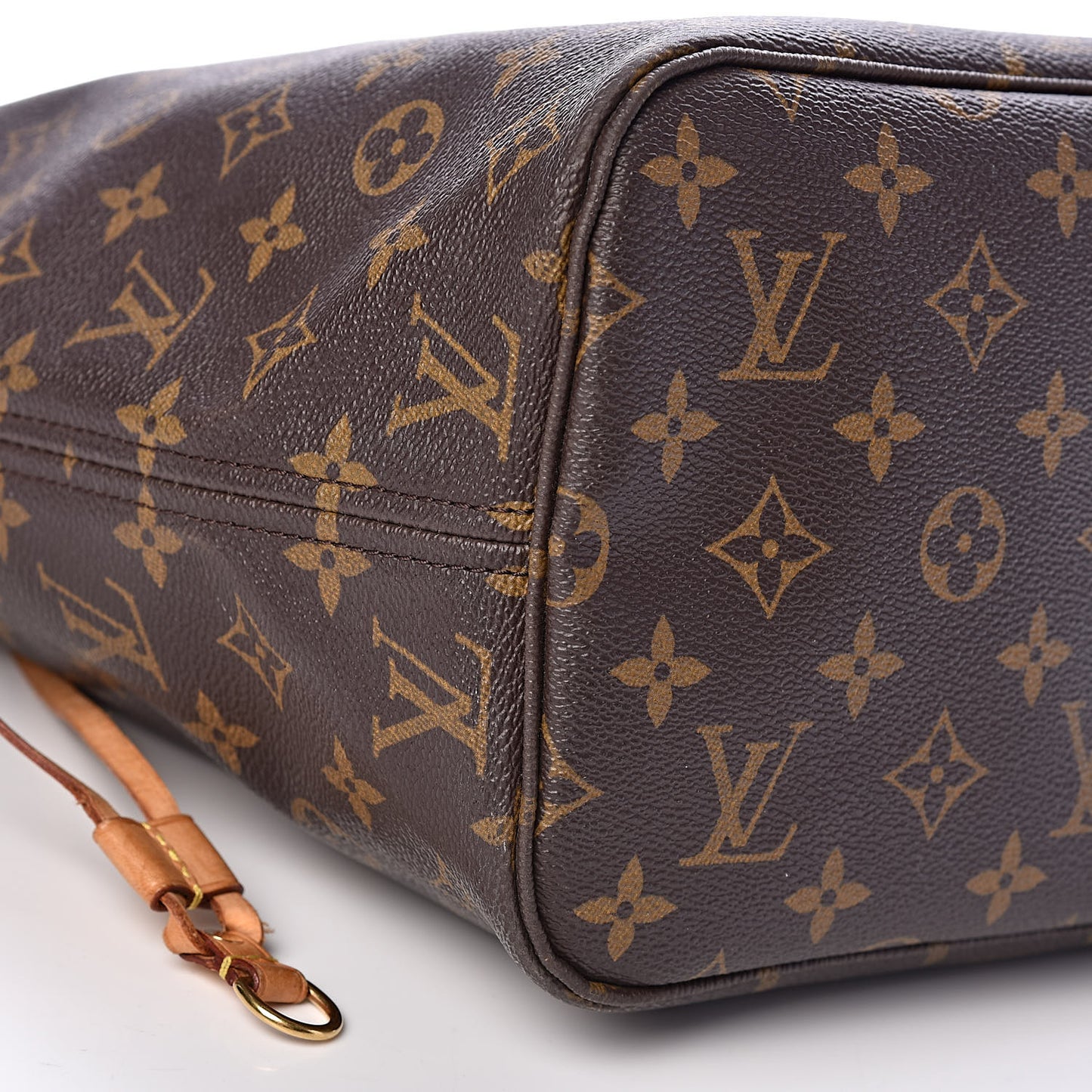 Monogram Neverfull MM