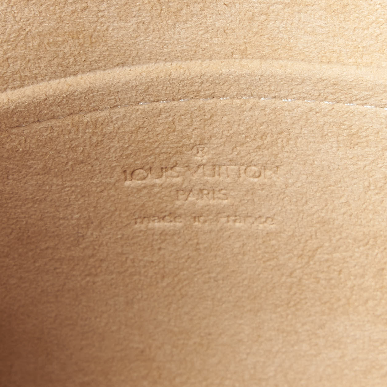 Louis Vuitton Monogram Pochette Twin GM 7 of 7