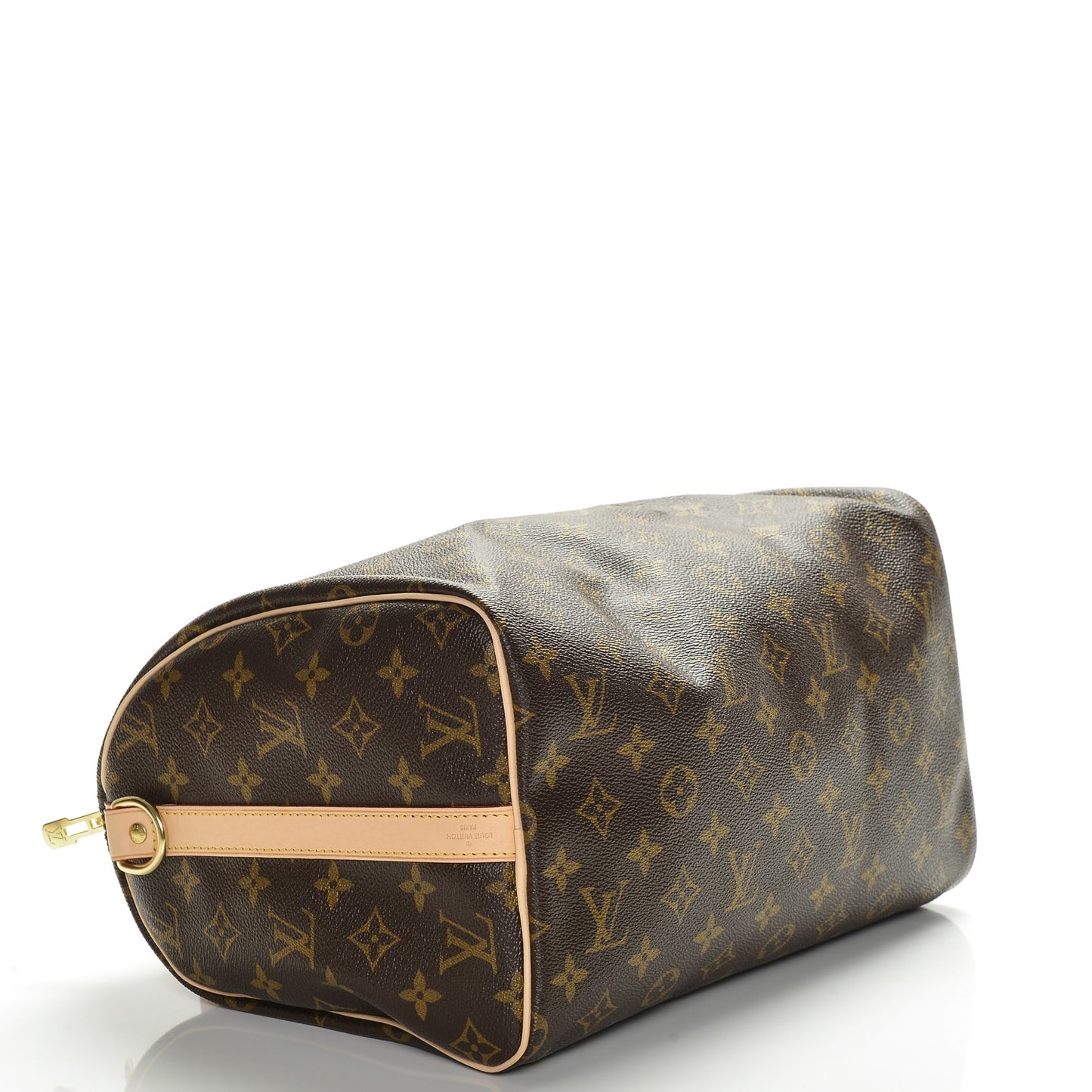 Monogram Speedy Bandouliere 30