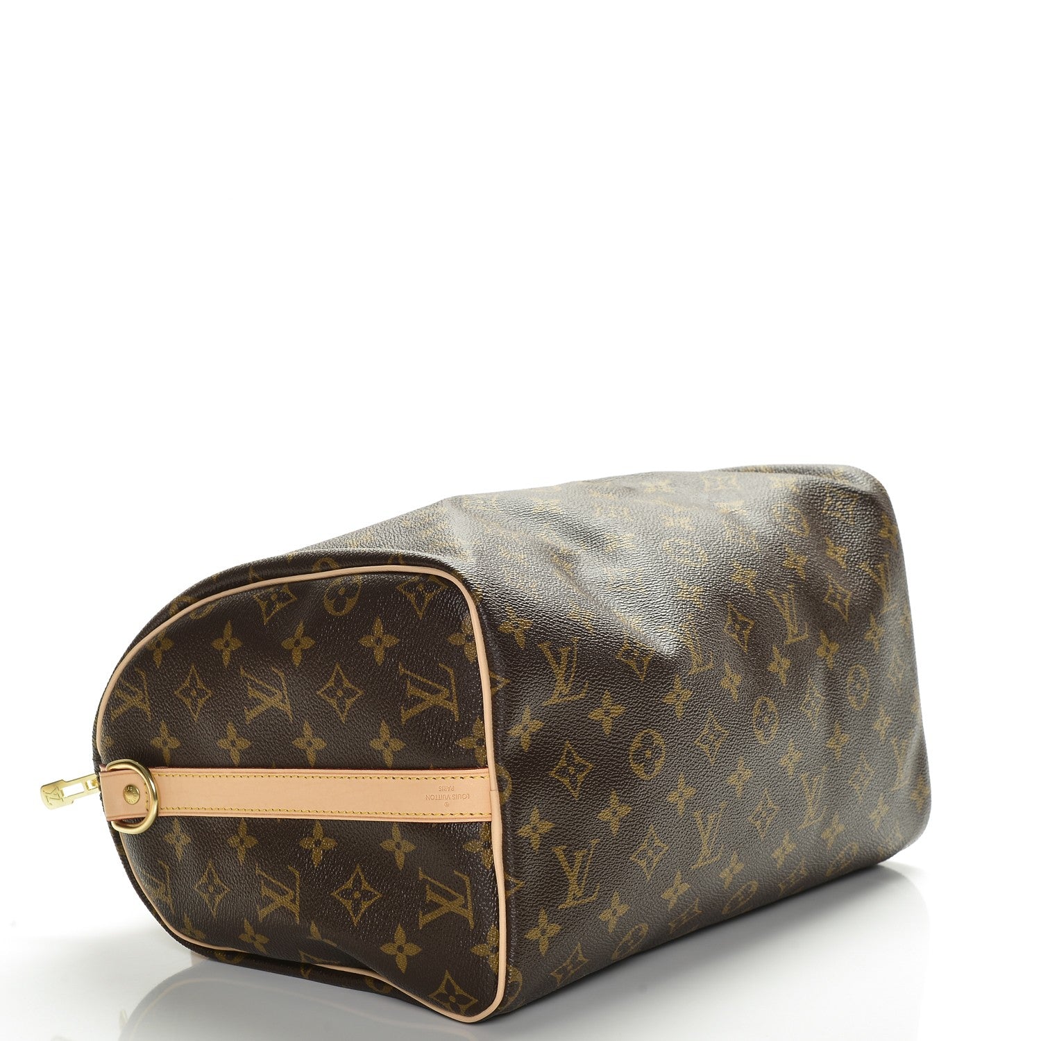 Louis Vuitton Monogram Speedy Bandouliere 30 4 of 7