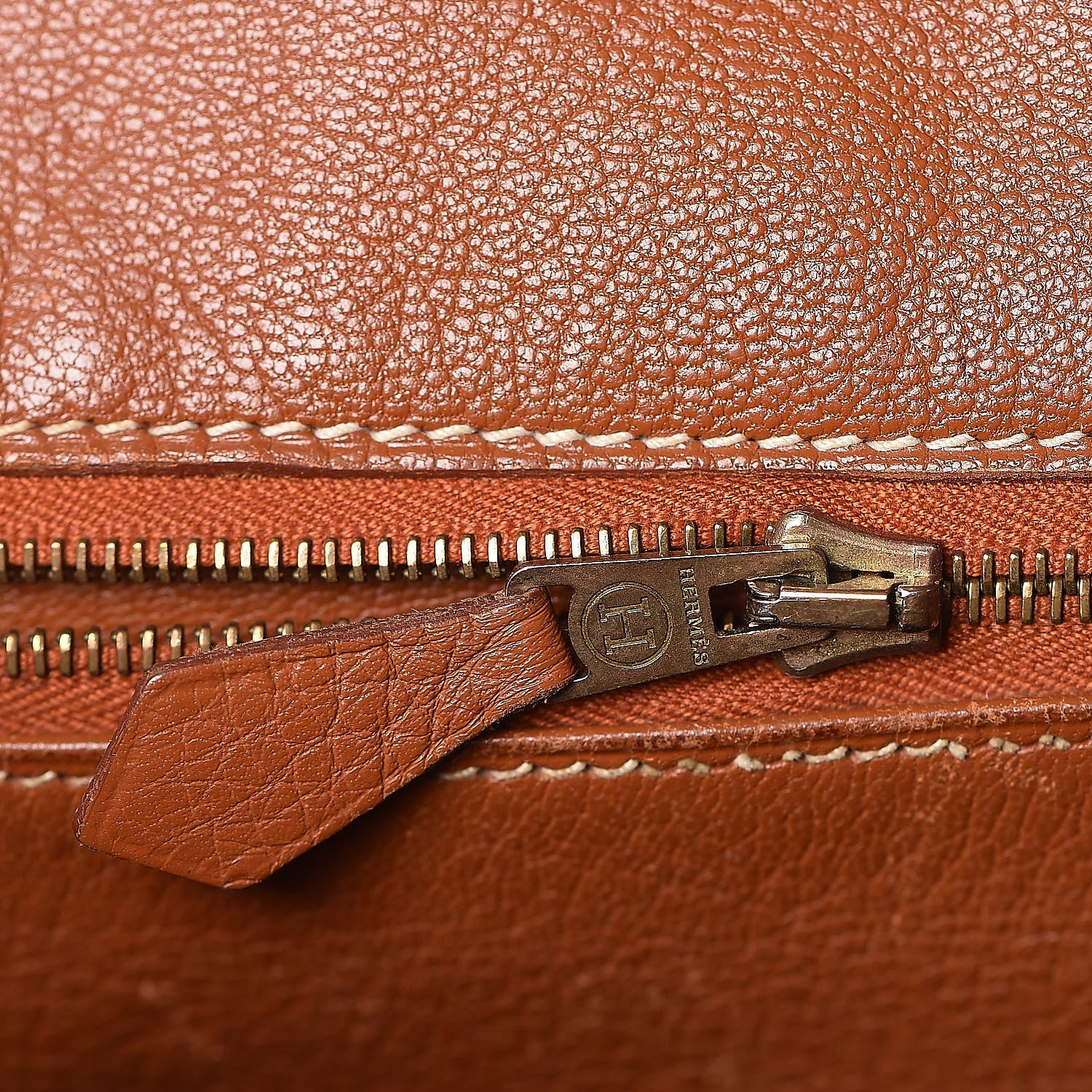 Hermes Taurillon Clemence Birkin 35 15 of 58