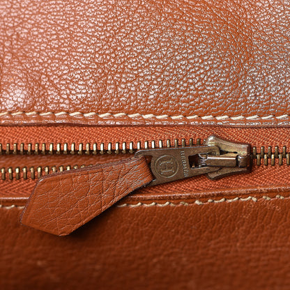 Hermes Taurillon Clemence Birkin 35 15 of 58