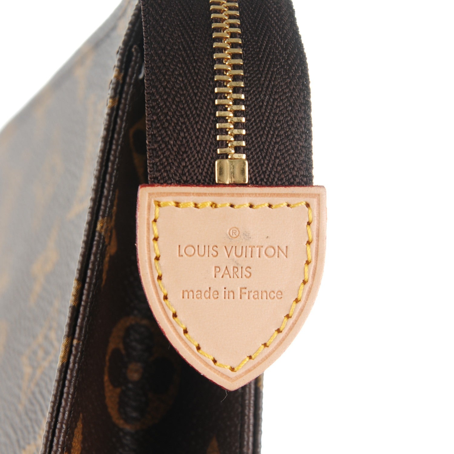 Louis Vuitton Monogram Toiletry Pouch 26 5 of 7