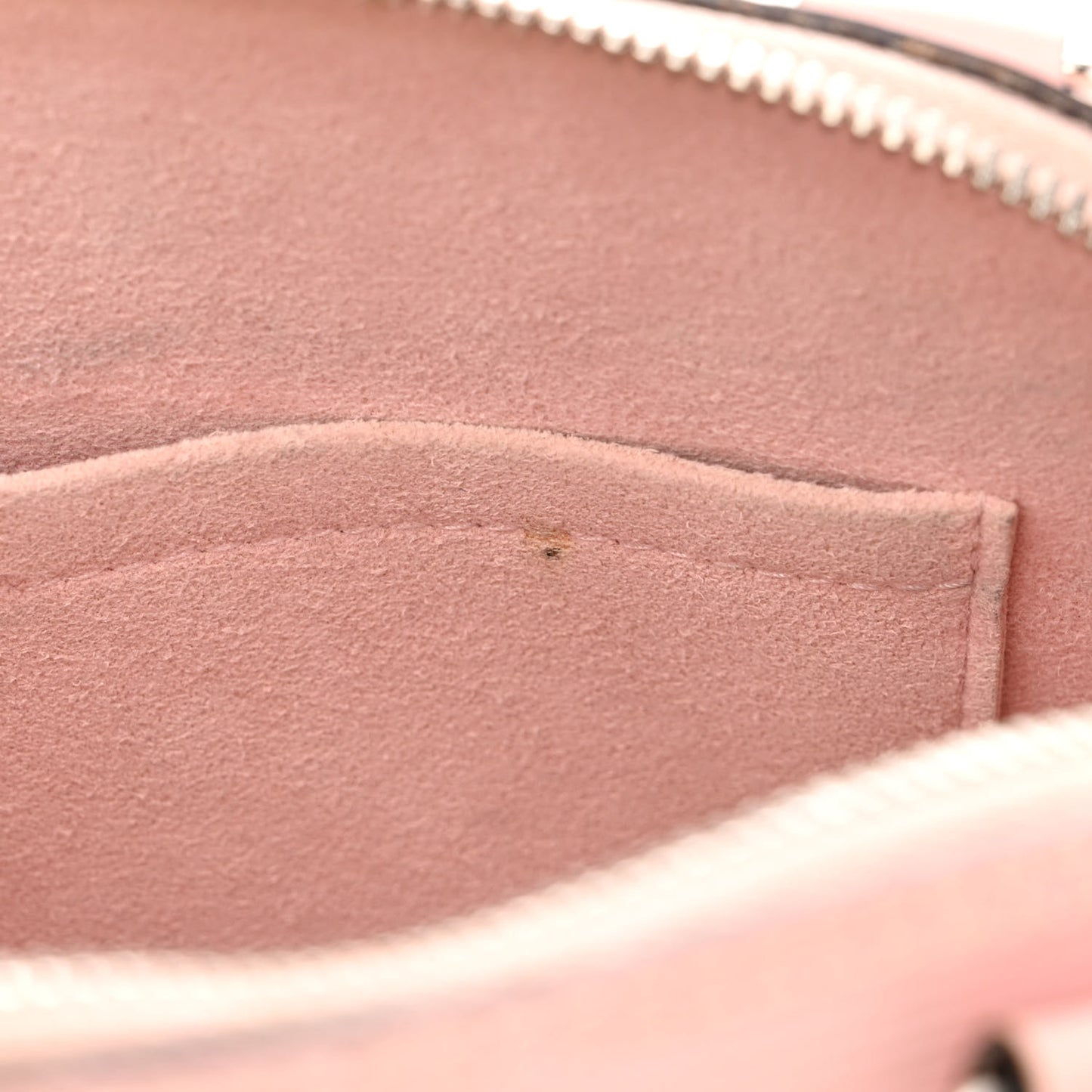 Epi Alma BB Rose Ballerine