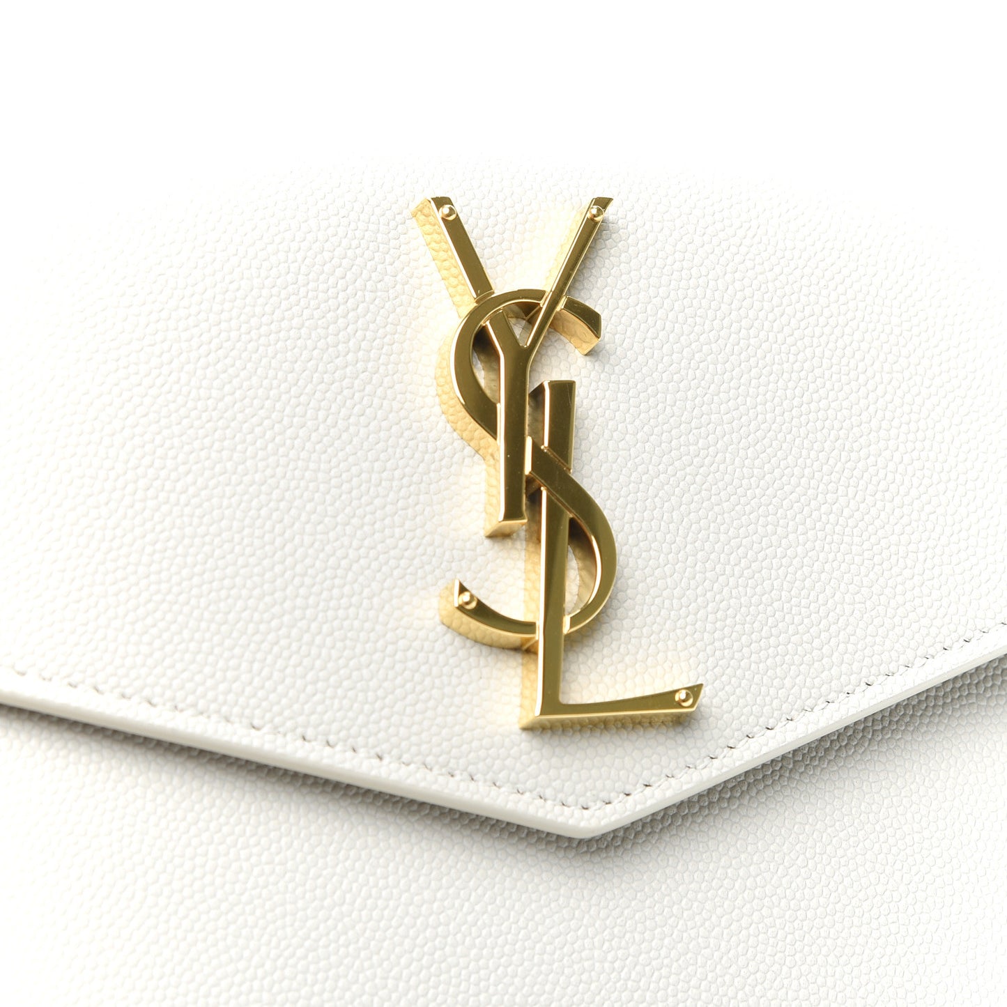 Grain De Poudre Uptown Pouch Crema Soft