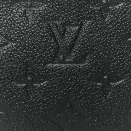 Louis Vuitton Empreinte Pallas Crossbody Black 9 of 11