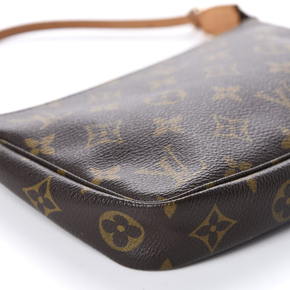 Louis Vuitton Monogram Pochette Accessories 6 of 10
