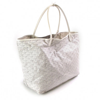 Goyard Saint Louis GM White 3 of 11
