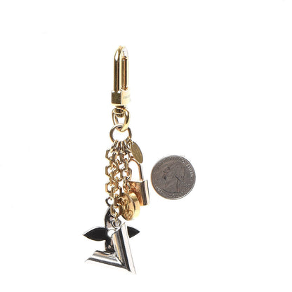 Louis Vuitton Kaleido V Bag Charm 2 of 5