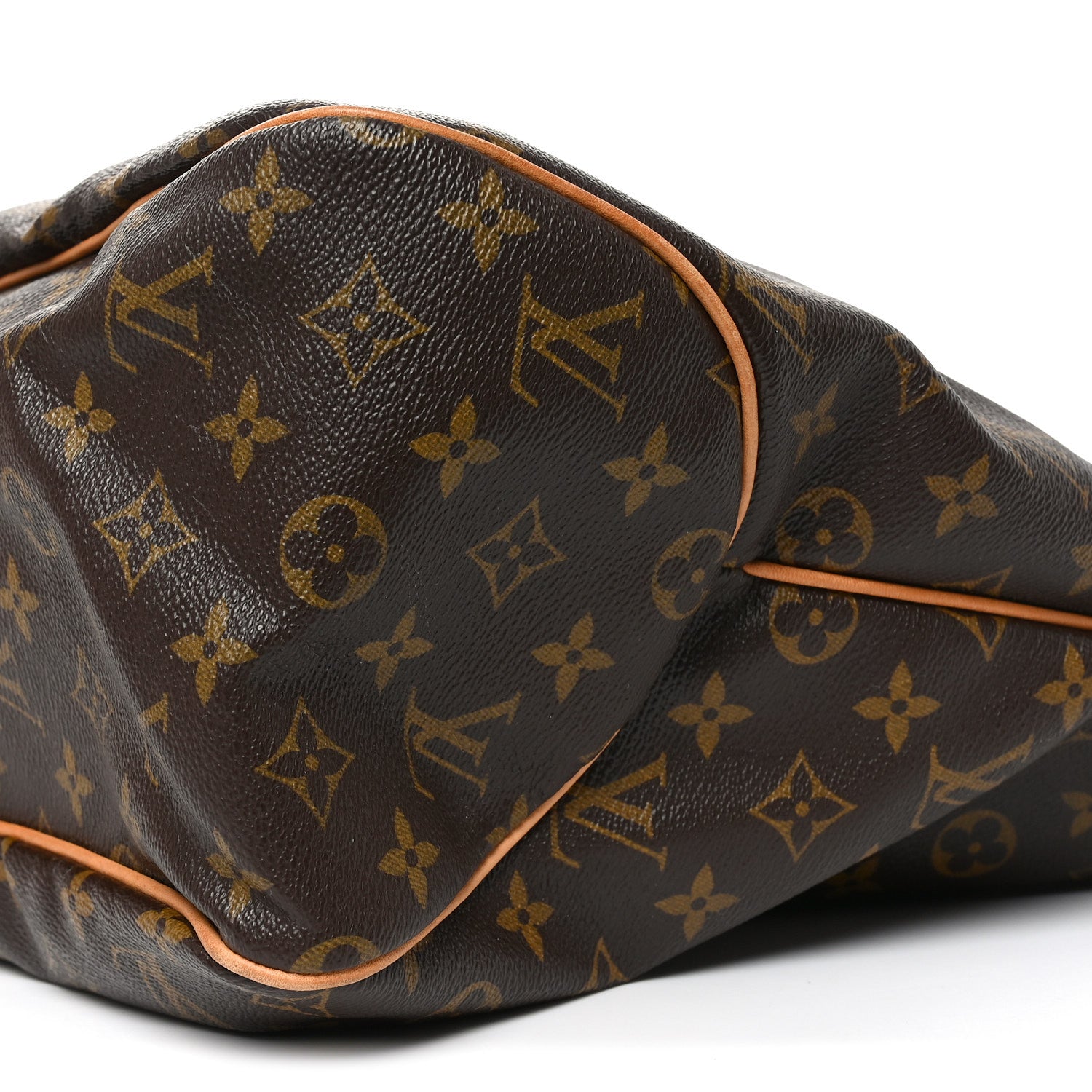 Louis Vuitton Monogram Delightful GM 10 of 10