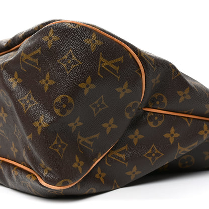 Louis Vuitton Monogram Delightful GM 10 of 10