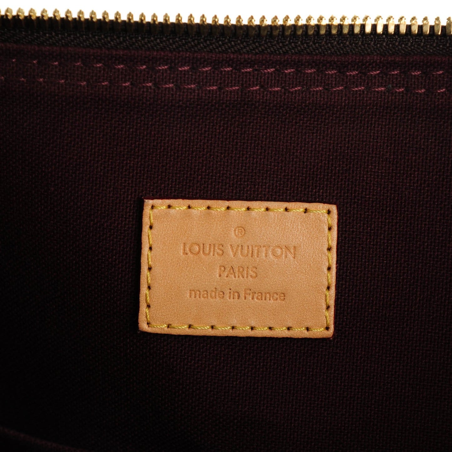 Monogram Berri MM