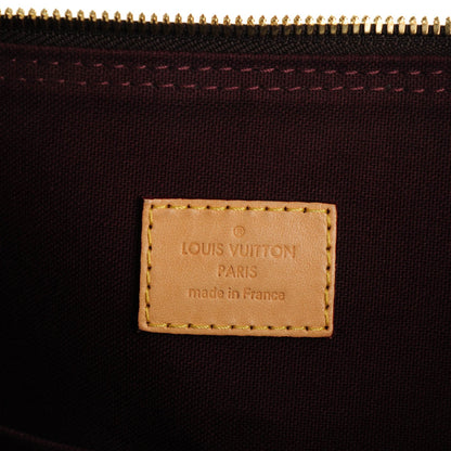 Louis Vuitton Monogram Berri MM 6 of 6