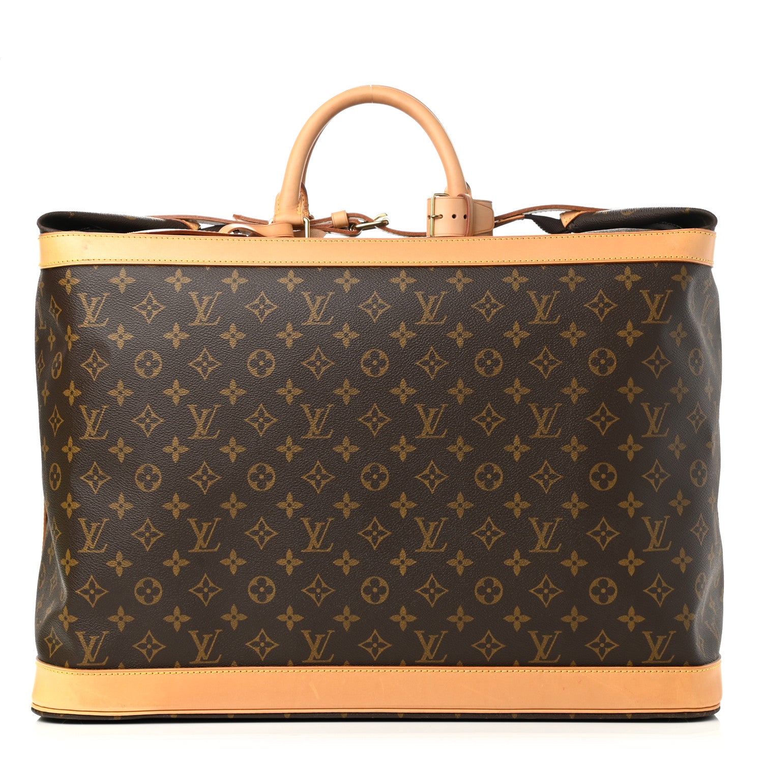 Louis Vuitton Monogram Cruiser 50 1 of 18