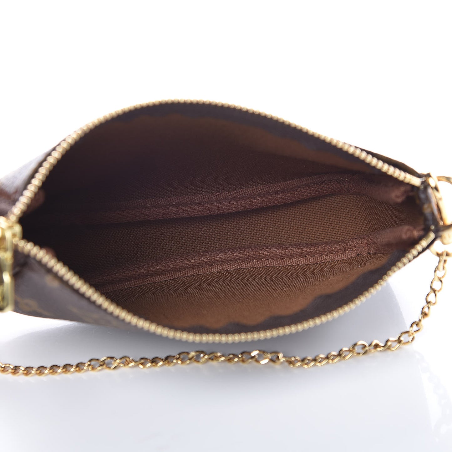 Monogram Mini Pochette Accessories