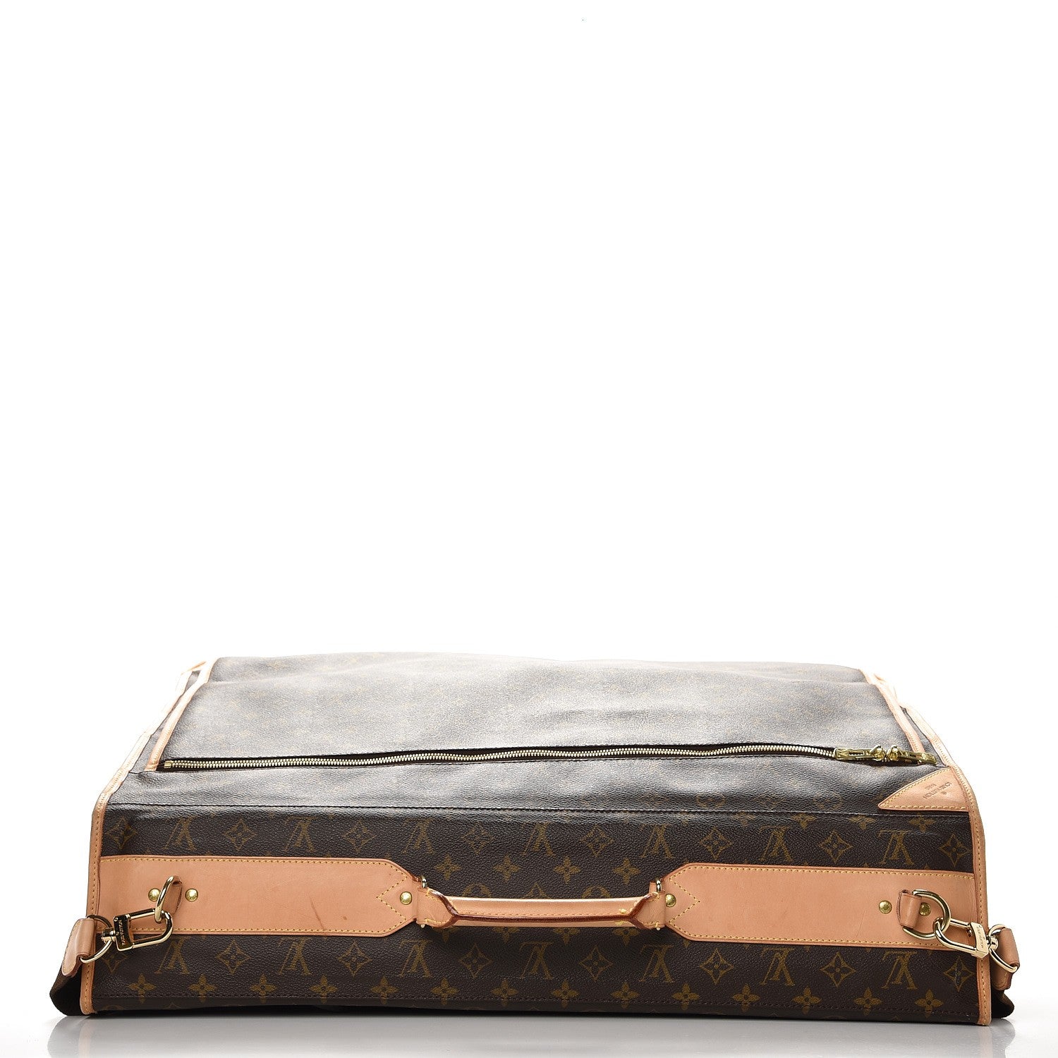 Louis Vuitton Monogram Garment Bag 8 of 24