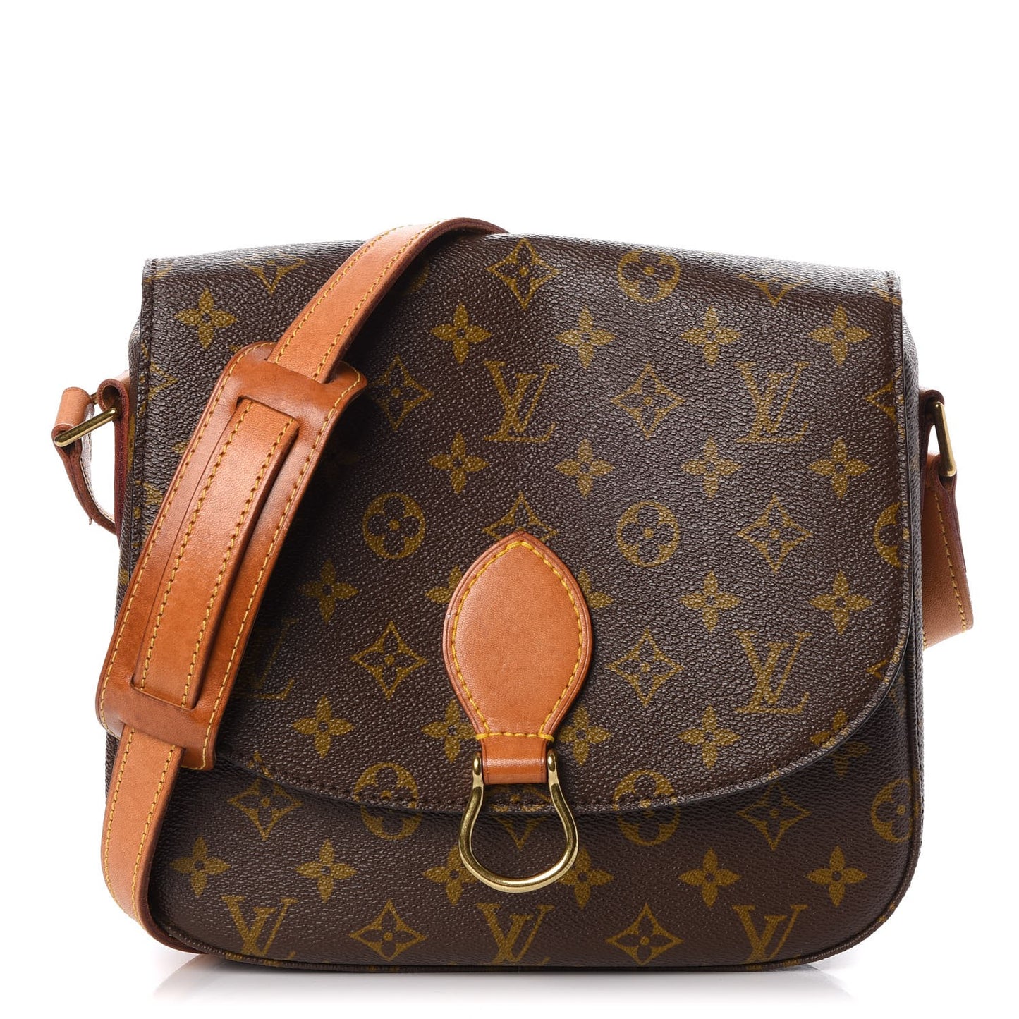 Monogram Saint Cloud GM