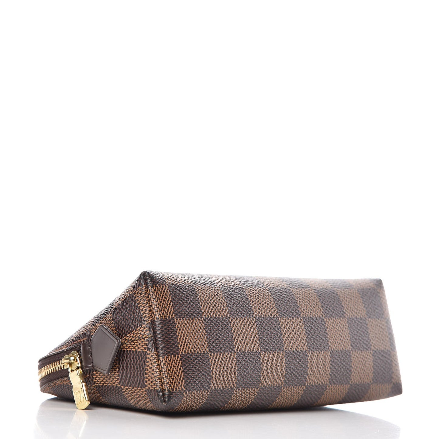 Damier Ebene Cosmetic Pouch