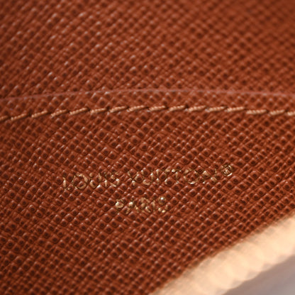 Louis Vuitton Monogram Key Pouch S 6 of 9