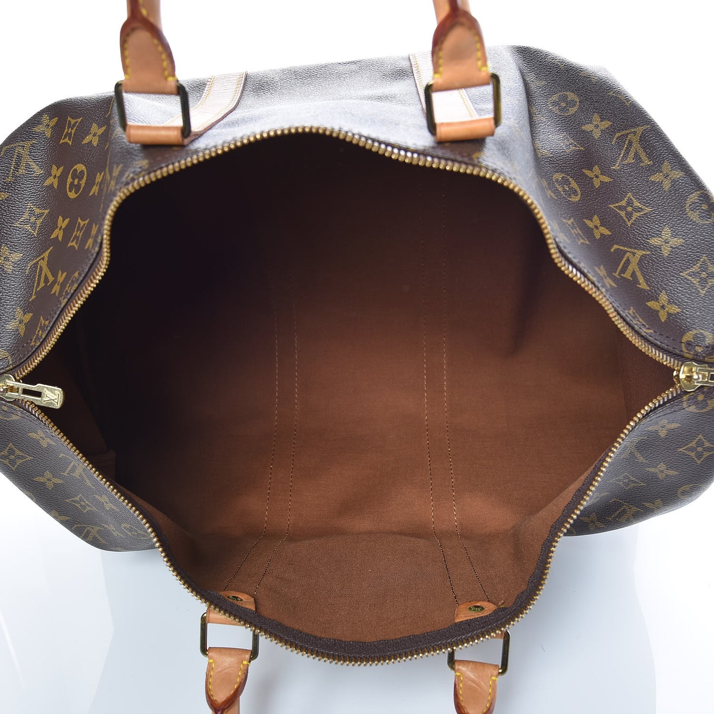 Monogram Keepall 50