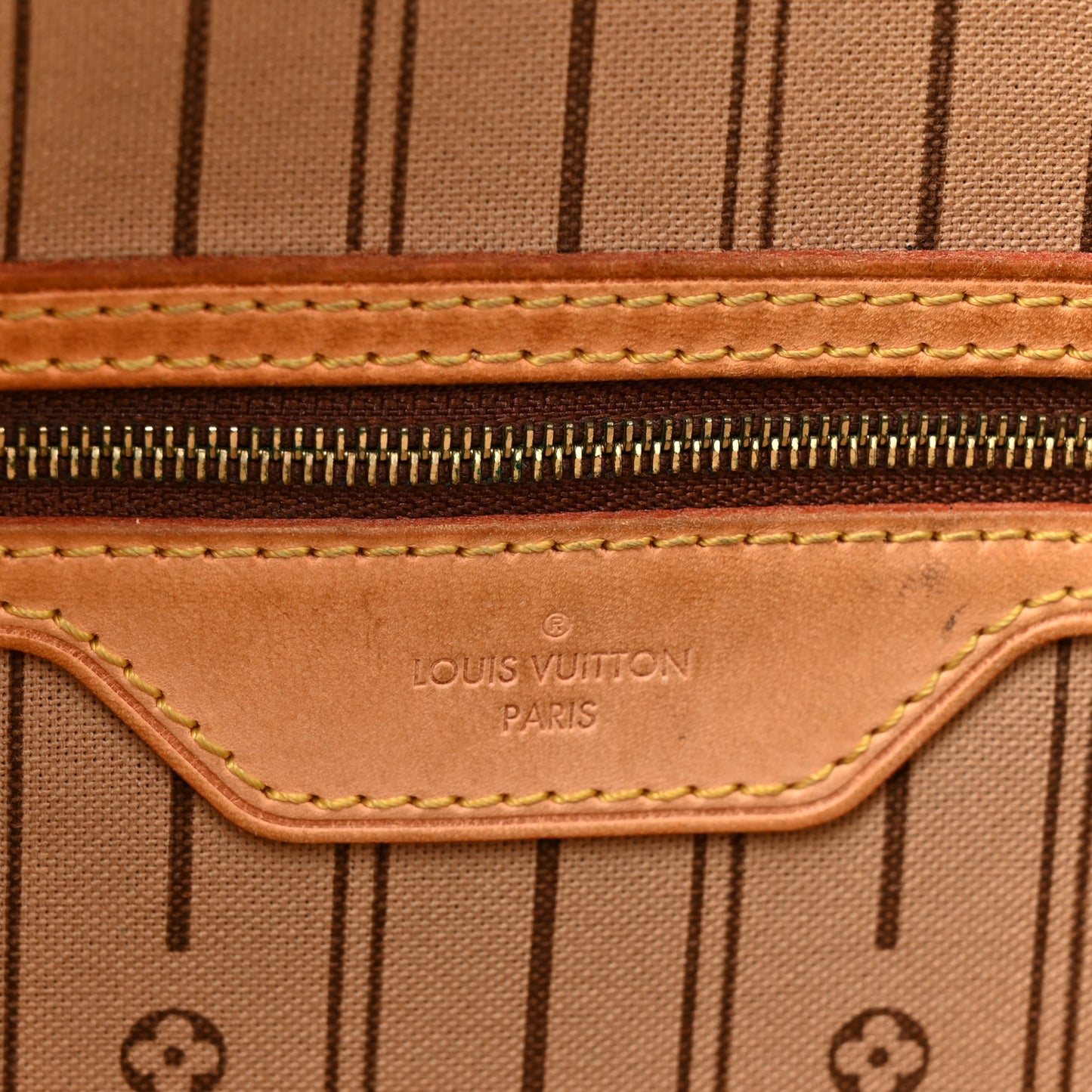 Monogram Delightful PM
